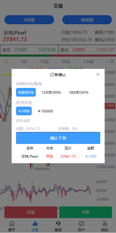 图片[5]-二开版uinapp微盘系统/微交易所系统/微盘源码 - 如意源码网_精品源码网站-如意源码网_精品源码网站