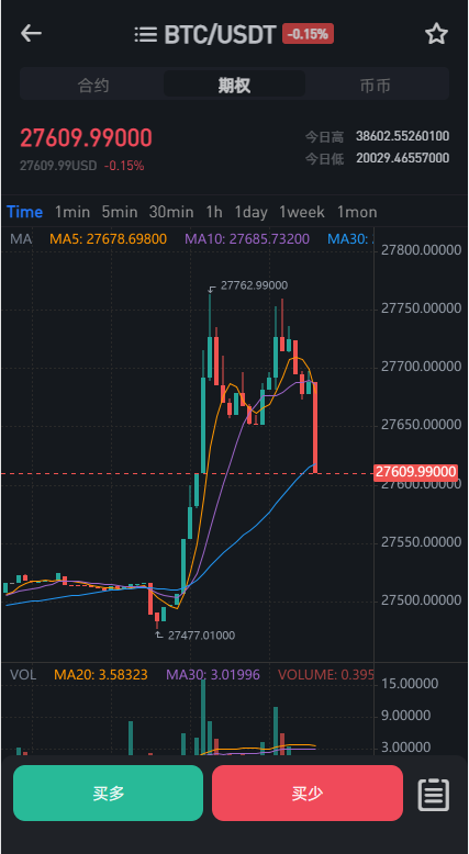 图片[11]-全新区块链交易所系统/币币期权交易/IEO/锁仓理财 - 如意源码网_精品源码网站-如意源码网_精品源码网站