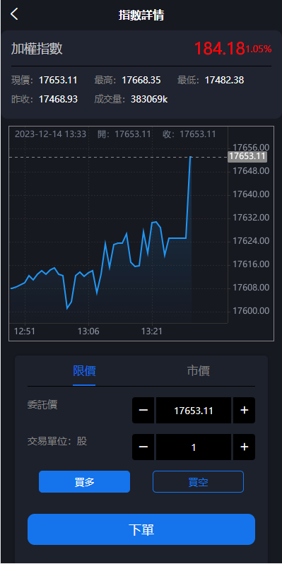 图片[8]-新版台湾股票系统/股票配资源码/申购折扣交易系统 - 如意源码网_精品源码网站-如意源码网_精品源码网站