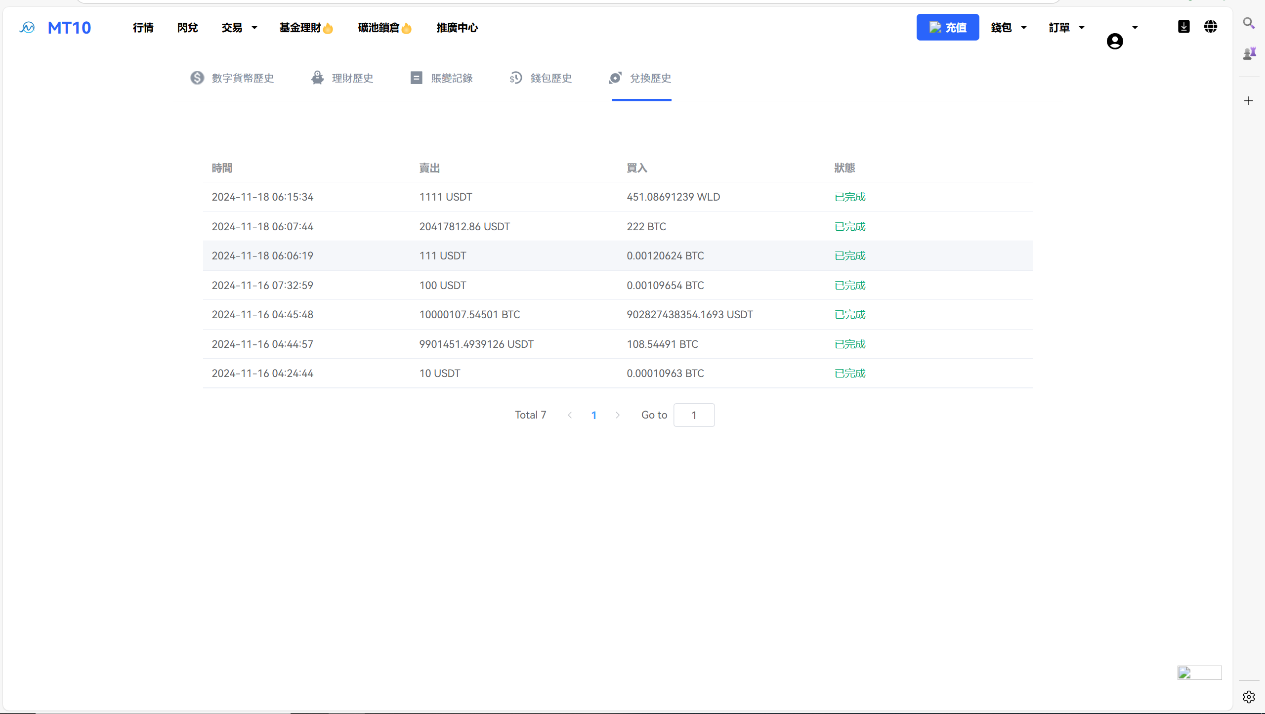 图片[45]-java交易所全开源多语言数字货币交易所 采用VUE和Java开发 代理分销模式 永续合约 - 如意源码网_精品源码网站-如意源码网_精品源码网站