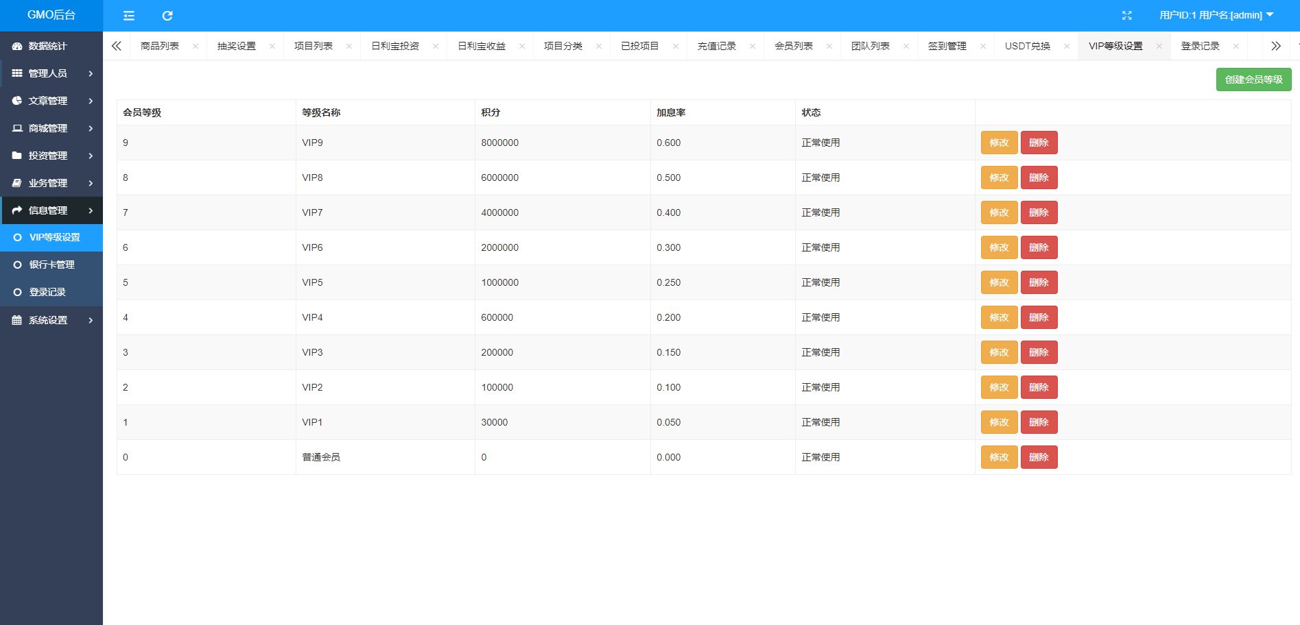 图片[28]-定制版VUE基金投资理财系统/余额宝/签到/积分商城/余额互转 - 如意源码网_精品源码网站-如意源码网_精品源码网站