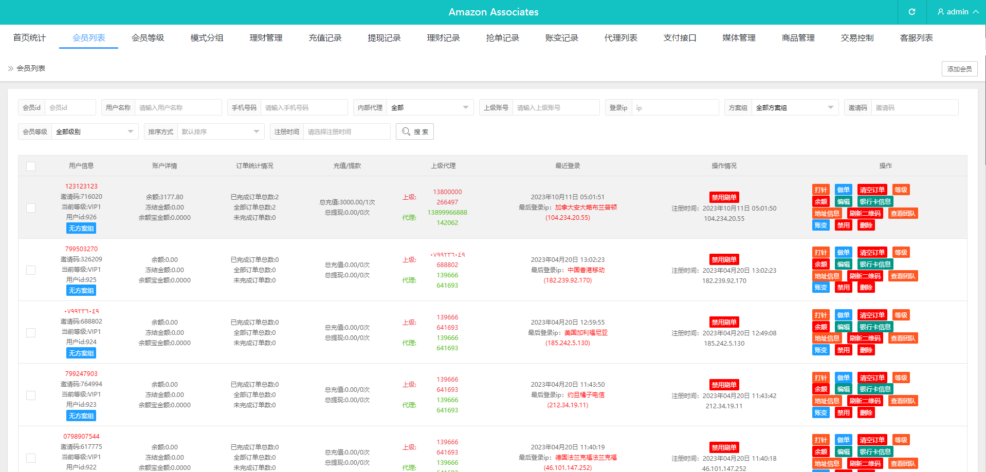 图片[18]-多语言抢单刷单源码系统/海外刷单源码/分组杀/前端vue - 如意源码网_精品源码网站-如意源码网_精品源码网站