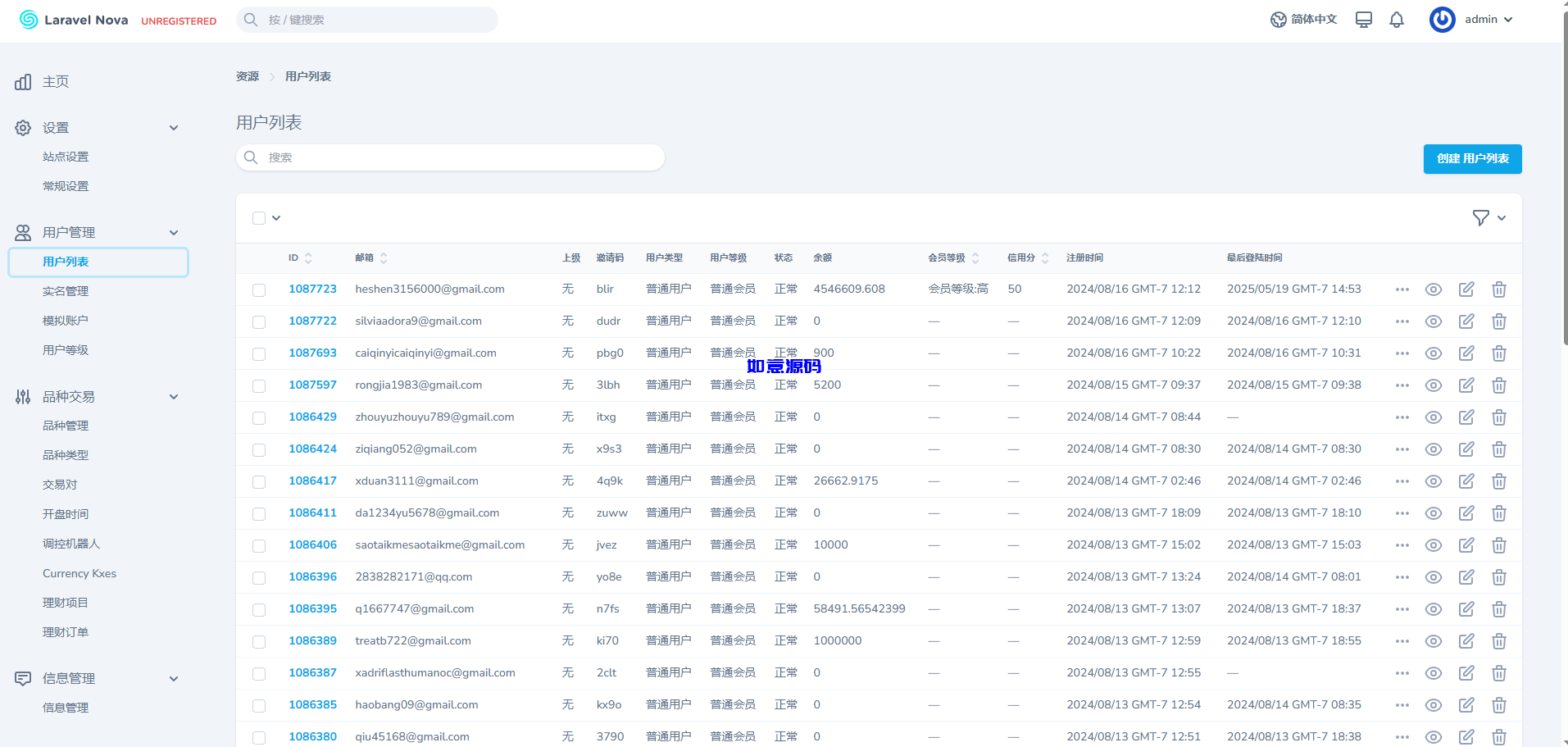 图片[12]-新版多语言仿st7系统源码/多语言精仿st5美股交易 - 如意源码网_精品源码网站-如意源码网_精品源码网站