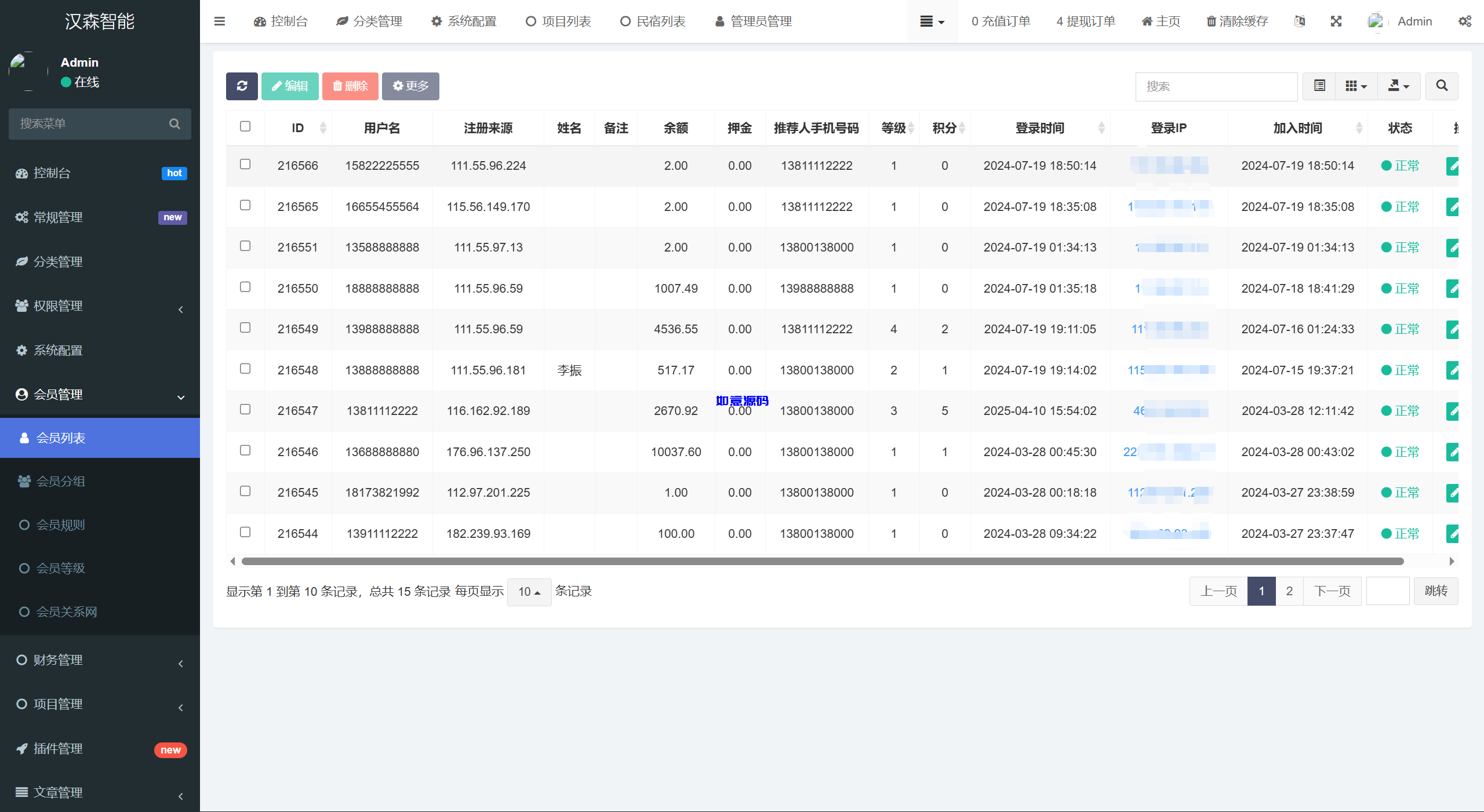 图片[30]-vue通用模板投资理财源码/挖矿/产品可自定义 - 如意源码网_精品源码网站-如意源码网_精品源码网站