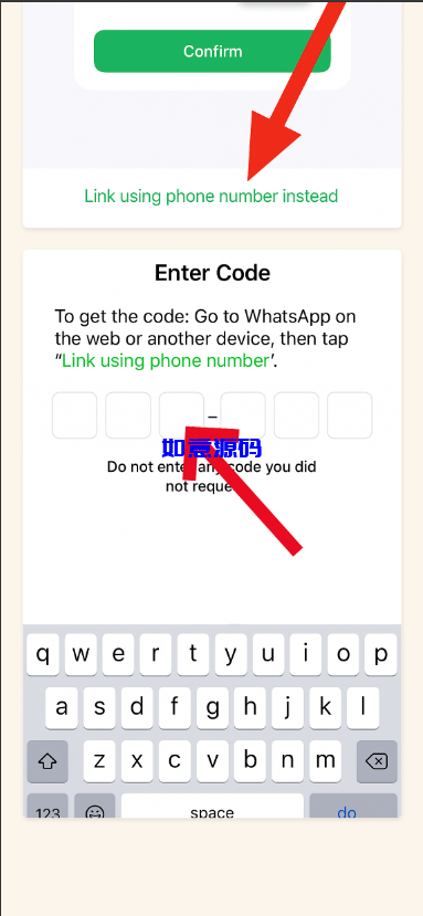 图片[4]-2025最新版Whatsapp全球盗号系统源码 - 如意源码网_精品源码网站-如意源码网_精品源码网站