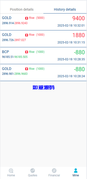 图片[6]-多语言海外微盘系统源码/虚拟币外汇微交易/秒合约时间盘 - 如意源码网_精品源码网站-如意源码网_精品源码网站