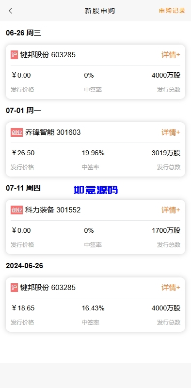 图片[9]-A股股票交易系统源码 - 如意源码网_精品源码网站-如意源码网_精品源码网站
