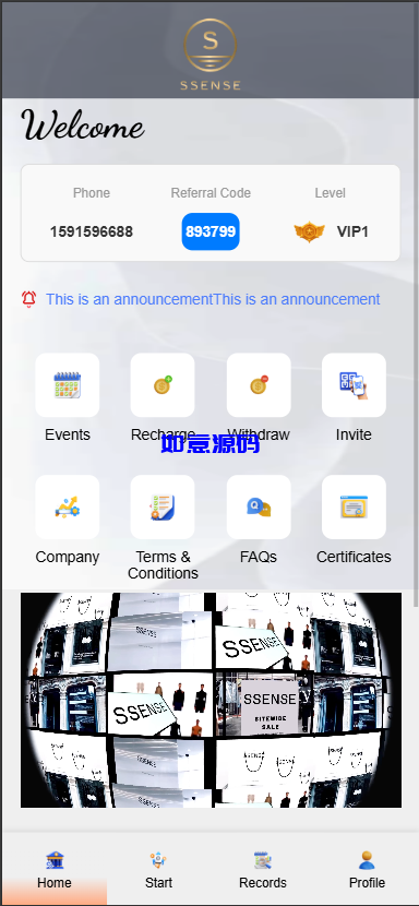 海外抢单刷单系统/幸运单/连单卡单/订单重置/订单评价 - 如意源码网_精品源码网站-如意源码网_精品源码网站
