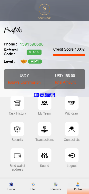 图片[10]-海外抢单刷单系统/幸运单/连单卡单/订单重置/订单评价 - 如意源码网_精品源码网站-如意源码网_精品源码网站