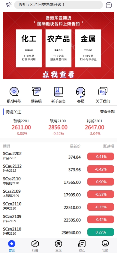 股票期货交易系统/股票外汇交易所/前端uniapp - 如意源码网_精品源码网站-如意源码网_精品源码网站